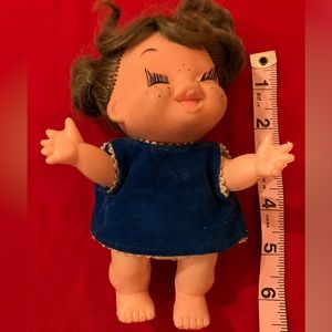 Cookie Doll 1960’s